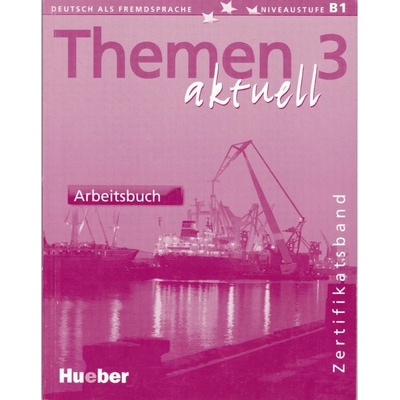 Themen Aktuell 3 Zertifikatsband AB