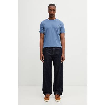 Fred Perry тениска мъжка памучна (M1588V)