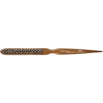 Hercules Sägemann Wooden Brush Boar & Nylon Bristles 9000