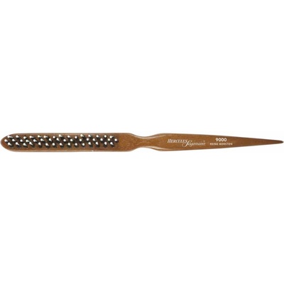 Hercules Sägemann Wooden Brush Boar & Nylon Bristles 9000