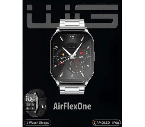 WG AirFlexOne
