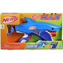 Pistole NERF Sharkfire