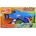 Pistole NERF Sharkfire
