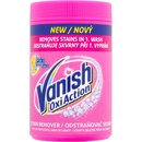 Odstraňovače skvrn Vanish Oxi Action prášek na odstranění skvrn 625 g