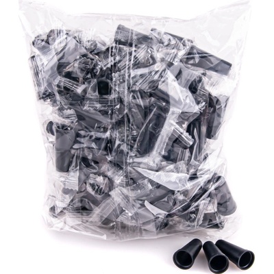 Just Black Hygienický náustek 3 cm OUT 90 ks – Zboží Dáma