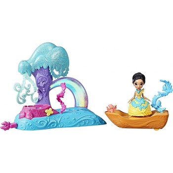 Hasbro Disney Princess Magical Movers 9,5 cm hrací set