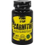 10/ten nutrition L-Carnitine 500 mg [30 капсули]