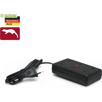 Isotronic Odpudzovač myší, kún a hlodavcov, napájanie 230V 50m2