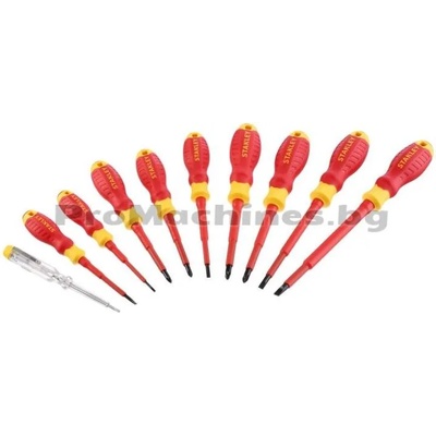 STANLEY VDE STHT60032-0