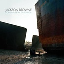 Browne Jackson - Downhill From Everywhere - CD