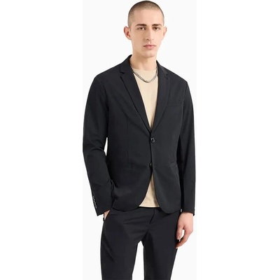 Armani exchange Сако Armani exchange 8NZG49_ZNYZZ blazer - Black (Black)