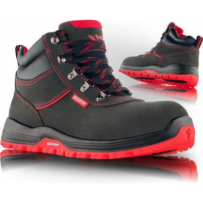 VM footwear BONN 8190 O1PL