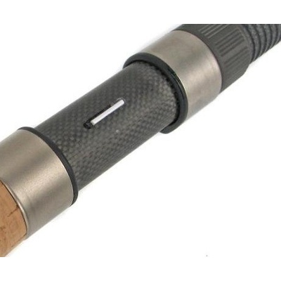 Free Spirit Izotop do Sedla Rukojeti 12mm Zelená