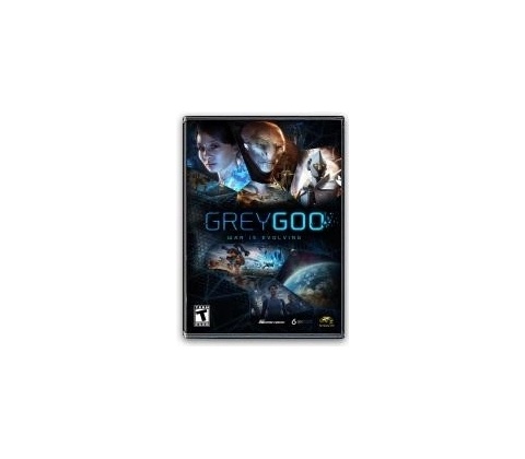 Grey Goo