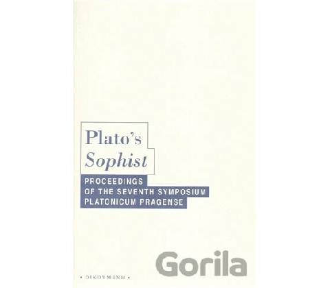 Plato´s Sophis