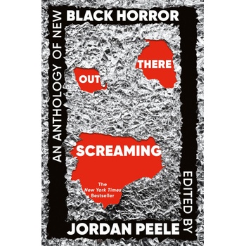 Out There Screaming | Jordan Peele