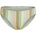 O'Neill Дамско бикини долнище O'Neill Women's Rita Bottom Bikini bottom - Multi Must Haves Stripe - размер 34 (EU) (150-6557-0711)
