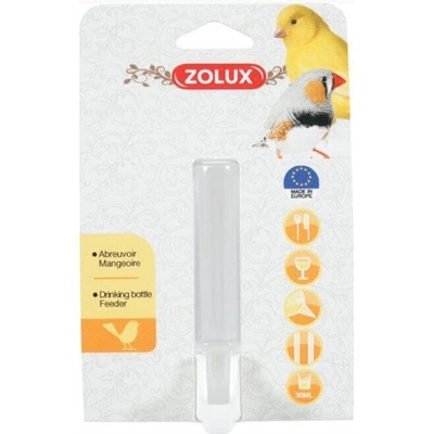 ZOLUX Napájačka 30 ml