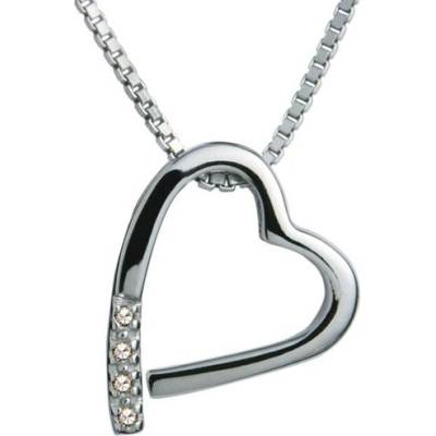 Hot Diamonds Just Add Love DP100