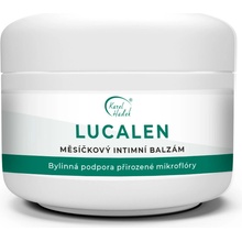 AKH Intimní balzám lucalen 50 ml