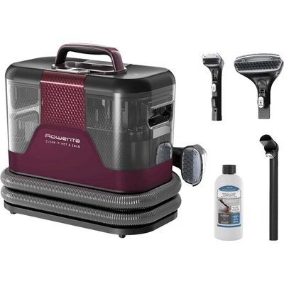Rowenta Clean It Hot & Cold IN7010F0