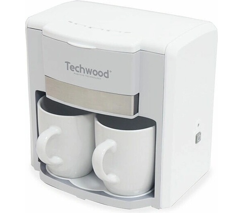 Techwood TCA-202
