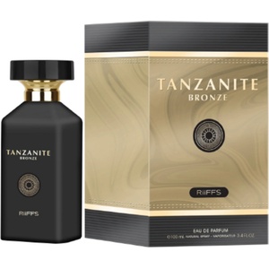 Riiffs Tanzanite Bronze EDP 100 ml Парфюми