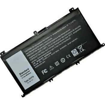 Dell Батерия за DELL Inspiron 15 5576 7557 7559 7566 7567 7759 357F9