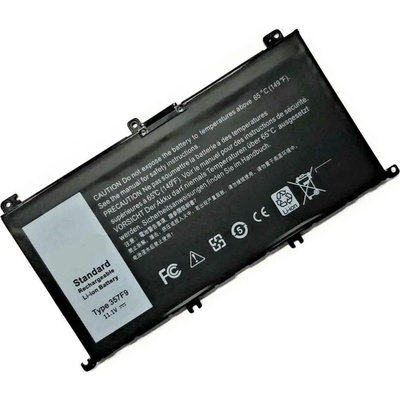 Dell Батерия за DELL Inspiron 15 5576 7557 7559 7566 7567 7759 357F9
