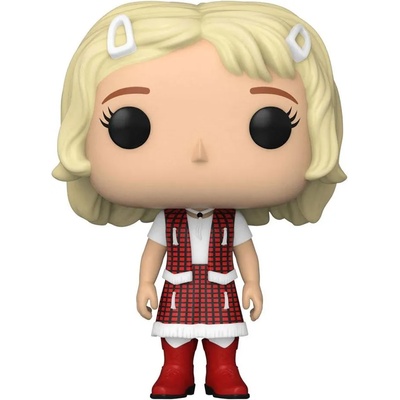 Funko Фигура Funko POP! Movies: E. T. the Extra-Terrestrial - Gertie #1257 (FK63994)