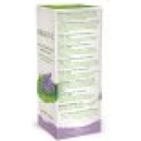 Organyc bio sprchový gel pro citlivou pokožku a intimní hygienu s levandulí 250 ml