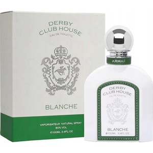 Armaf Derby Club House Blanche EDT 100 ml Парфюми