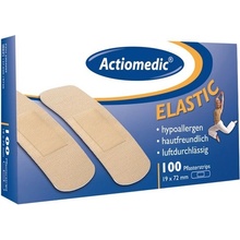 ACTIOMEDIC® ELASTIC set náplastí 100 ks