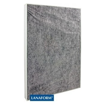 Lanaform LA12020801 filter