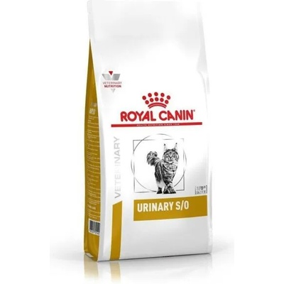 Royal Canin Urinary S/O High Dilution 7 kg