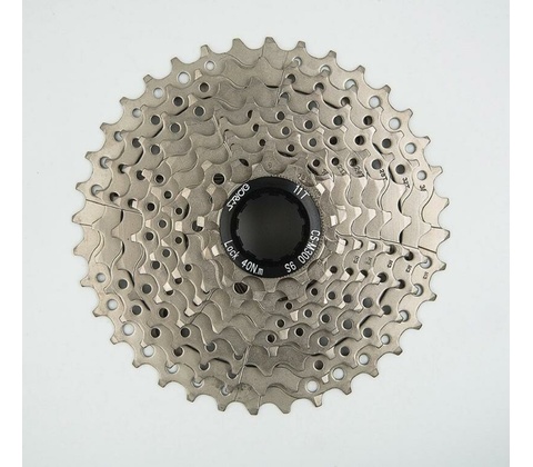 S-Ride CS-M300