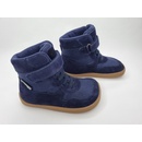 Zimné barefoot topánky Bundgaard Brooklyn TEX