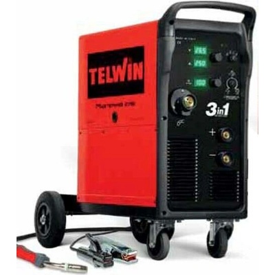 Telwin Mastermig 305i