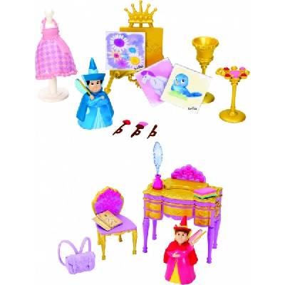 Mattel Sofie škola princeznou set