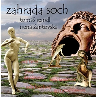 Zahrada soch Irena Žantovská