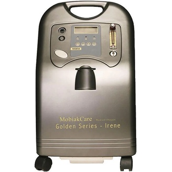 Mobiak S. A Кислороден концентратор Irene 5л