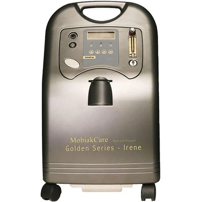 Mobiak S. A Кислороден концентратор Irene 5л