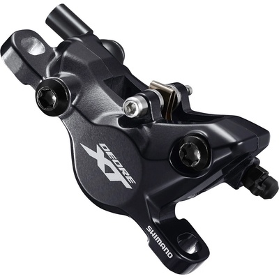 Strmeň brzdy Shimano XT BR-M8100 čierny original balenie
