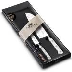 LION SABATIER Комплект ножове TOQUE EXOTIQUE, комплект 2 бр. , с нитове от неръждаема стомана, Lion Sabatier (LS892183)