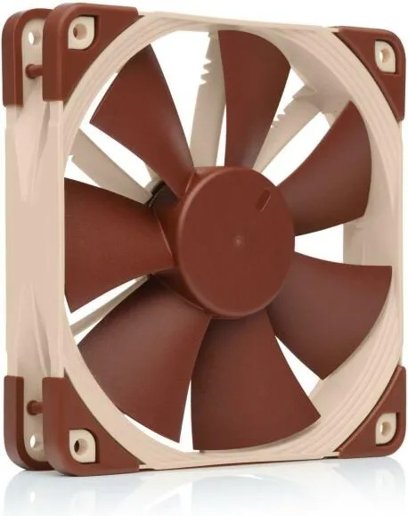 Noctua NF-F12 PWM 120mm