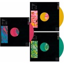 FOALS - COLLECTED REWORKS LP