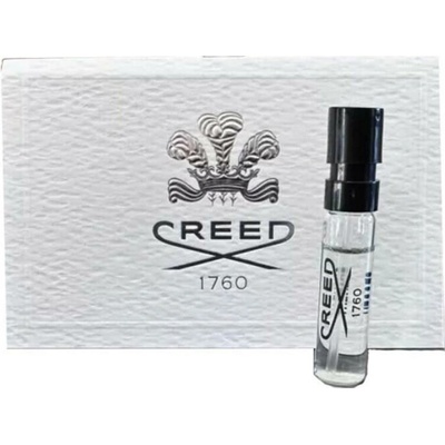 Creed Delphinus parfum unisex 1,7 ml vzorka