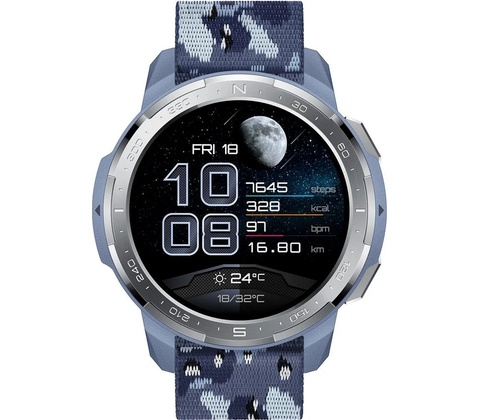 Honor Watch GS Pro