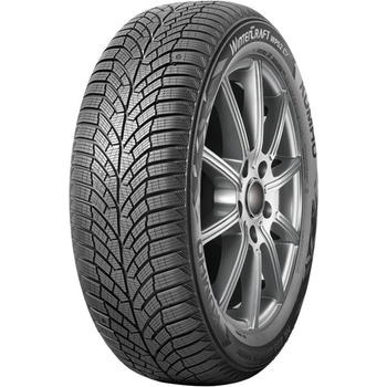 Image 1 of Kumho WinterCraft WP52 EV 215/50 R19 93T