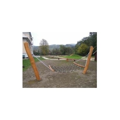Playground System Hojdačka Schelby houjdacia sieť